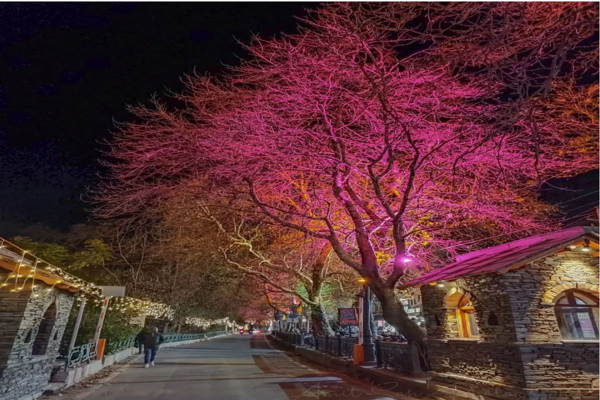 Uttarakhand Tour Gallery